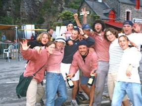 Equipage